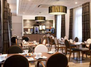 Best Western Blois Chateau