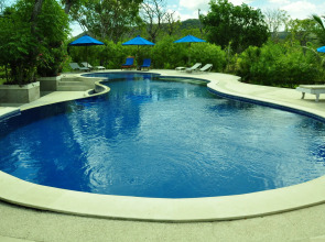 Puri Sari Beach Hotel