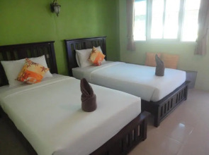 Phi Phi Don Chukit Resort