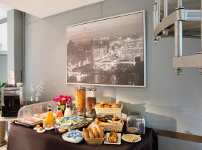 Le Petit Oberkampf Hotel & Spa