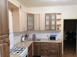 Апартаменты на улице Юных Ленинцев