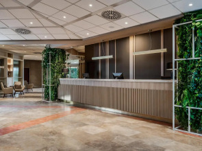 Hilton Garden Inn Bologna North