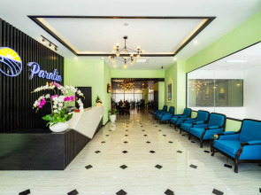 Paralia Hotel Nha Trang