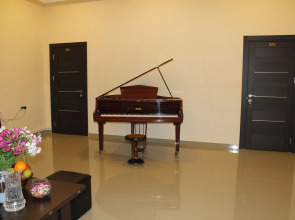 Отель Best View