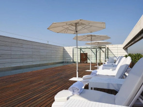 NH Collection Barcelona Constanza