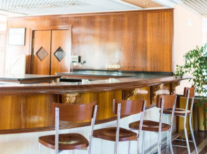 Hospedium Hotel Blu Sondika