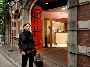 Best Western Dam Square Inn