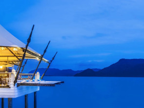 The St. Regis Langkawi