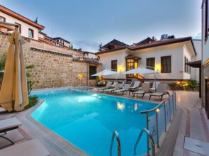 Dogan Hotel by Prana Hotels & Resorts - Special Class