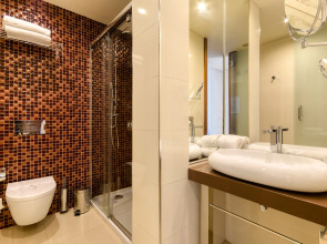 TURIM Av Liberdade Hotel