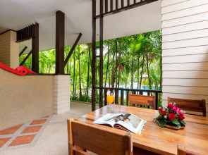 Ao Nang Timber House