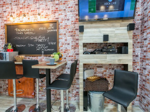 Friends Hostel and Apartments Budapest