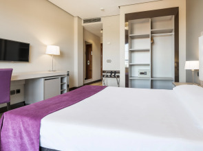 Hotel ILUNION Golf Badajoz