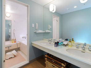 Hotel Emisia Sapporo