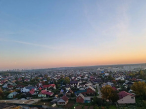 Апартаменты на улице Петрова 34В