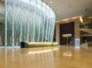 Guangzhou Baiyun International Convention Center