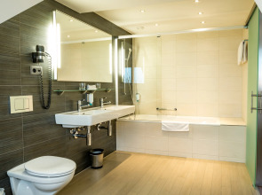 Hotel Sternen Oerlikon