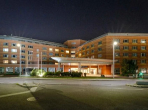 Отель Plaza Premium Wien