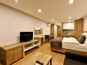 Jasmin Elite Residence & SPA
