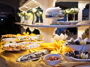 Hotel Solemare Beach & Beauty SPA