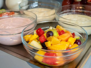 Garner Hotel Berlin - Wilmersdorf by IHG