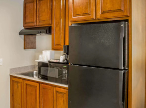 Comfort Inn Cockatoo near LAX Airport