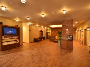 Dormy Inn Premium Otaru Natural Hot Spring