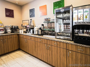 Comfort Inn Manhattan - Midtown West