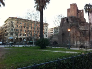 Bed and Breakfast Rhome86