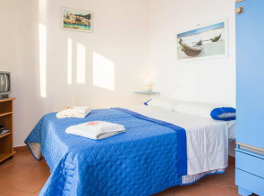 Palermo Mare Holidays