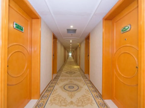 Vienna Hotel Guangzhou Nanpu Station Branch