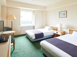 Marroad International Hotel Narita