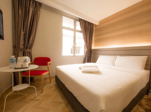 Worldview Grand Hotel