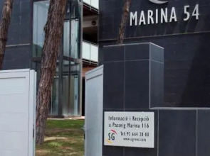 SG Marina 54 Apartments