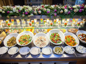 Spirit of Herzl Hotel