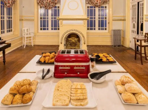 GRANDE HOTEL PARIS by STAY HOTELS