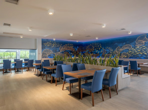 Seabed Grand Hotel Phuket