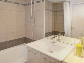 Sejours & Affaires Strasbourg Kleber