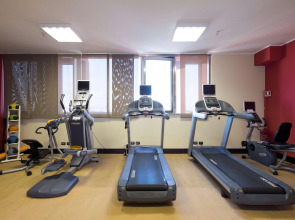 Hilton Garden Inn Lecce