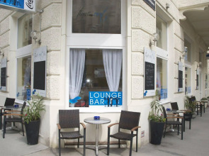 Time Out City Hotel Vienna