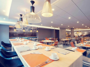 Mercure Gdansk Posejdon