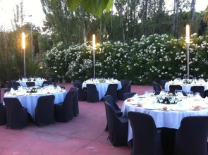 Отель Ciudad de Castelldefels