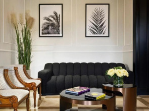 Отель President Viareggio