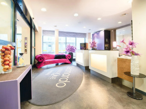 Leonardo Boutique Hotel Rigihof Zurich