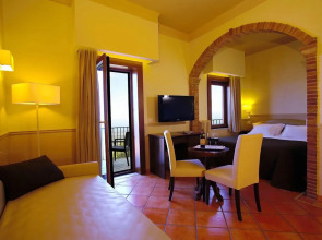 Airone Wellness Hotel