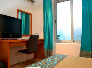 Отель Art House