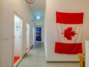 Hostel Colors of Adriatic - Youth Only