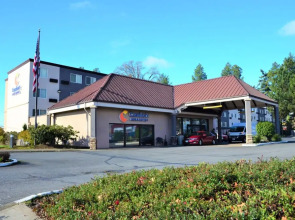 Comfort Inn & Suites Beaverton - Portland West