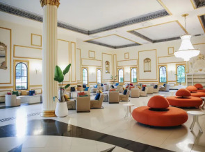 Selectum Noa Belek (Ex. Cesar's Temple De Luxe)