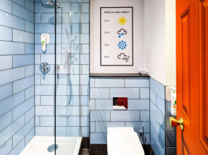 Manchester Portland by Sunday